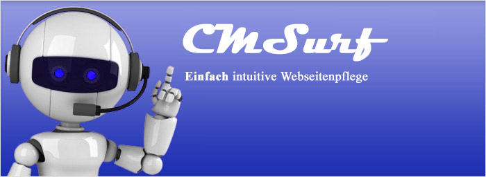 CMSurf