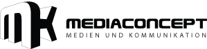 Logo mk mediaconcept for print