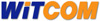 Witcom Logo